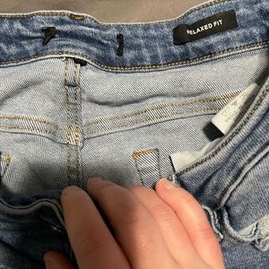 Judy blue relaxed fit